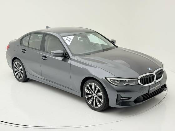 BMW 320i 2022