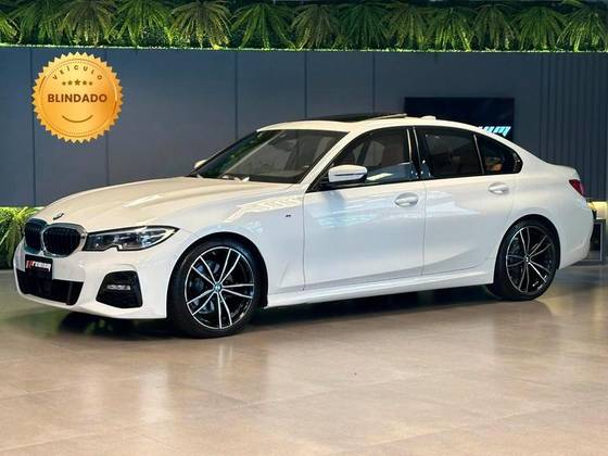 BMW 320i 2021