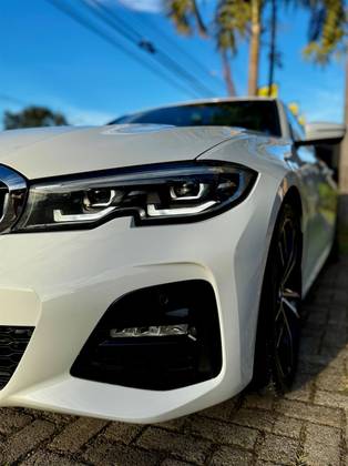 BMW 320i 2020