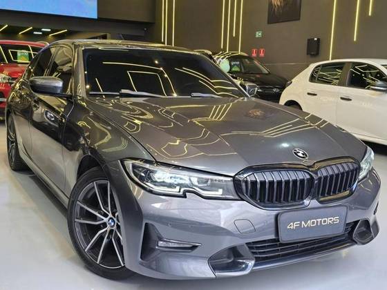 BMW 320i 2020