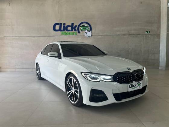 BMW 330i 2019