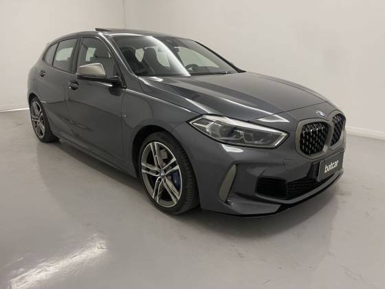 BMW M 135i 2021