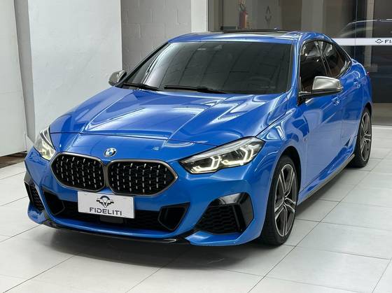 BMW M 235i 2021