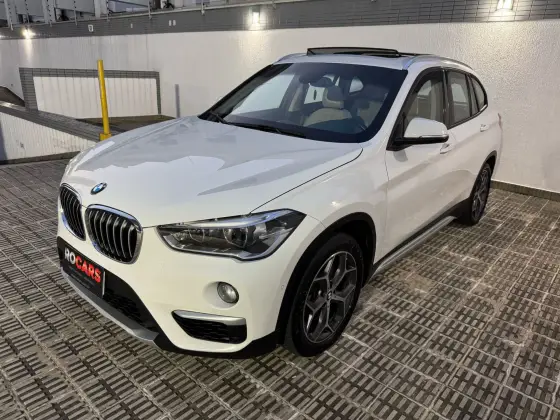 BMW X1 2019