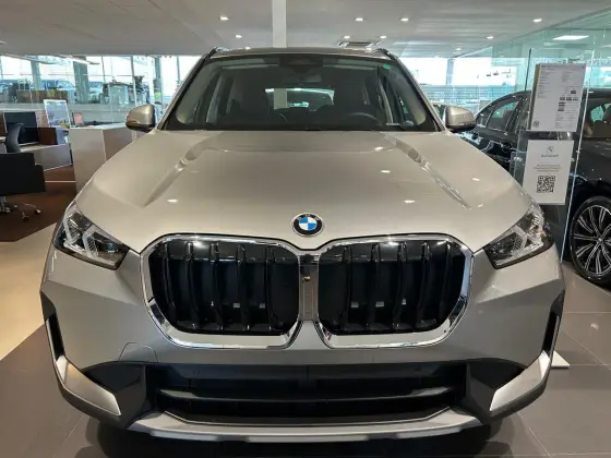 BMW X1 2025