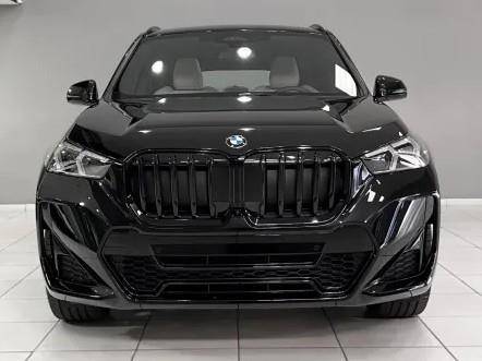 BMW X1 2025