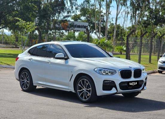 BMW X4 2020