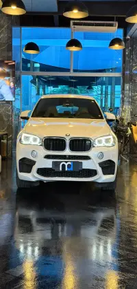 BMW X6 2017