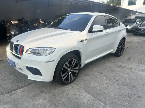 BMW X6 2014