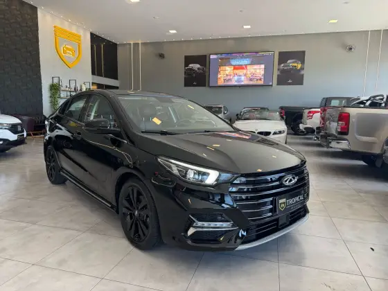 CAOA CHERY ARRIZO 6 PRO 2022