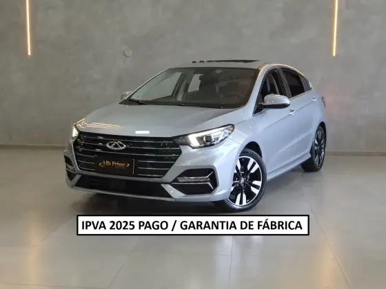 CAOA CHERY ARRIZO 6 PRO 2023