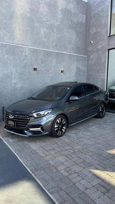 CAOA CHERY ARRIZO 6 PRO 2022