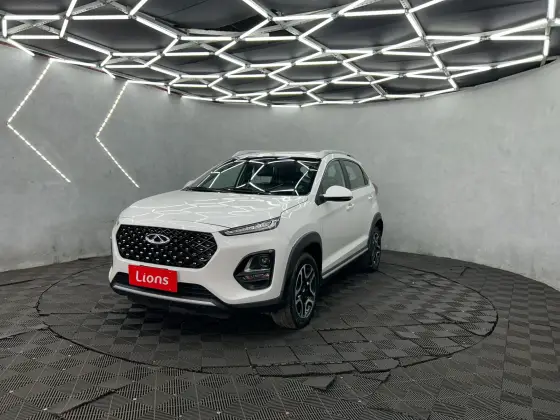 CAOA CHERY TIGGO 3X 2022