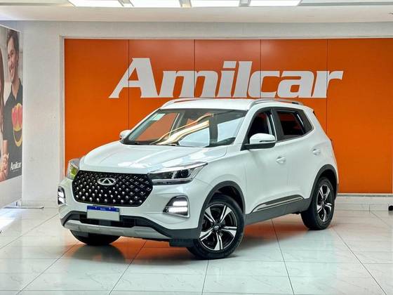 CAOA CHERY TIGGO 5x 2025