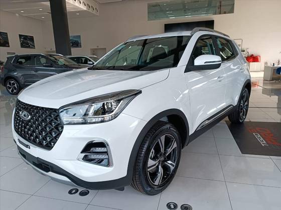 CAOA CHERY TIGGO 5x 2025