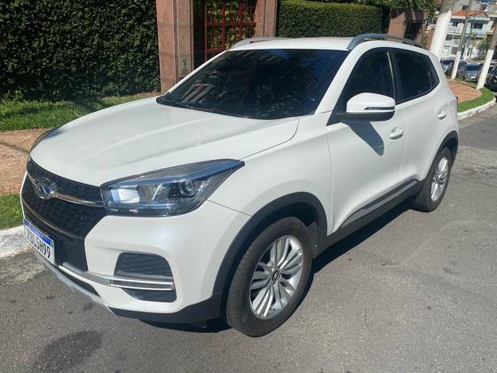 CAOA CHERY TIGGO 5x 2021