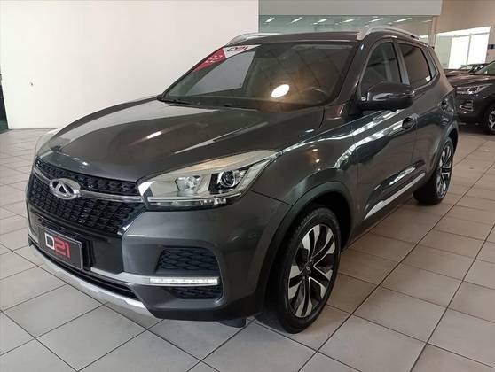 CAOA CHERY TIGGO 5x 2022