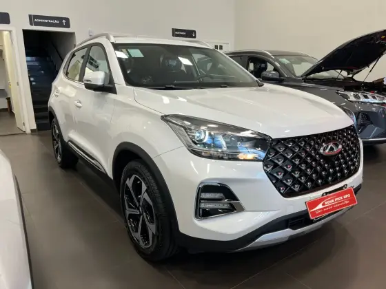 CAOA CHERY TIGGO 5X PRO 2025