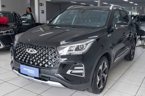 CAOA CHERY TIGGO 5X PRO 2023