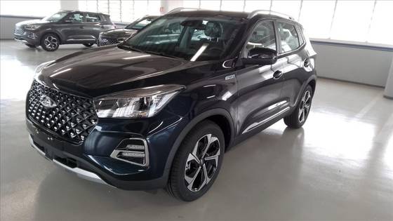 CAOA CHERY TIGGO 5X PRO 2025