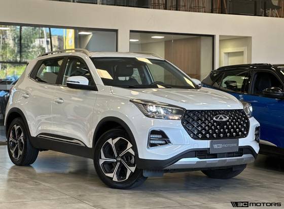 CAOA CHERY TIGGO 5X PRO 2023