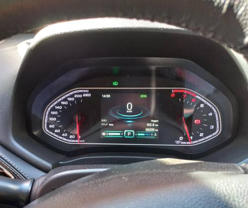 CAOA CHERY TIGGO 7 2020