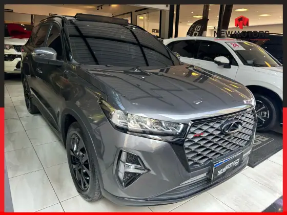 CAOA CHERY TIGGO 7 PRO 2023