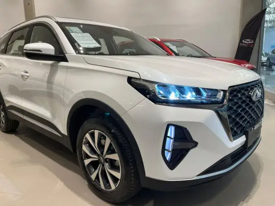 CAOA CHERY TIGGO 7 PRO 2025