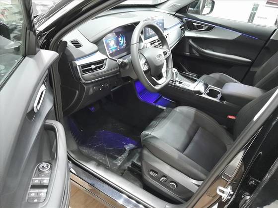 CAOA CHERY TIGGO 7 PRO 2025