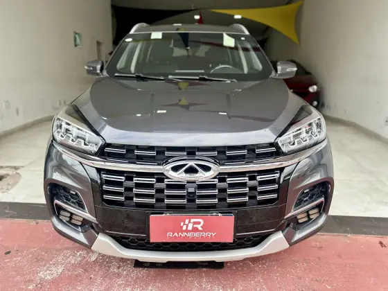 CAOA CHERY TIGGO 8 2022