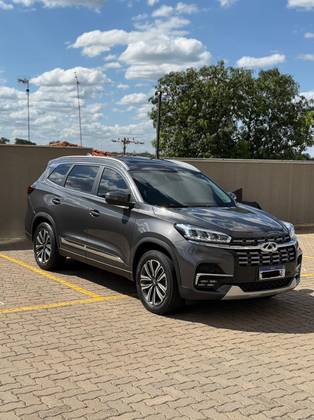 CAOA CHERY TIGGO 8 2022