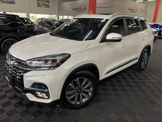 CAOA CHERY TIGGO 8 2022