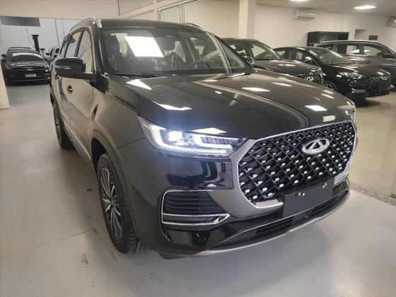 CAOA CHERY TIGGO 8 PRO 2025