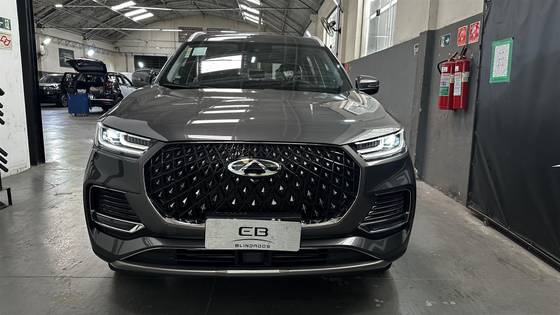 CAOA CHERY TIGGO 8 PRO 2025