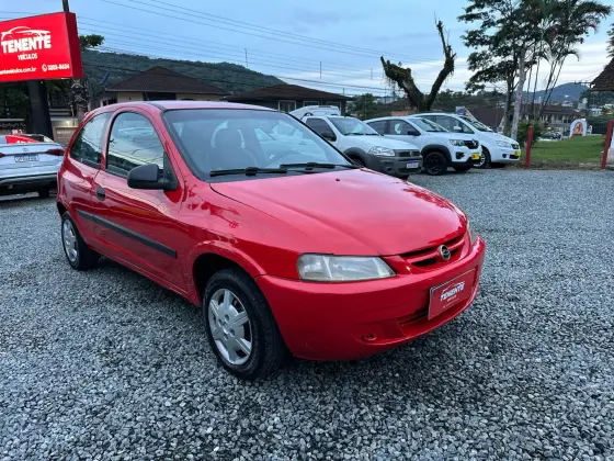 CHEVROLET CELTA 2002