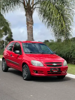 CHEVROLET CELTA 2012