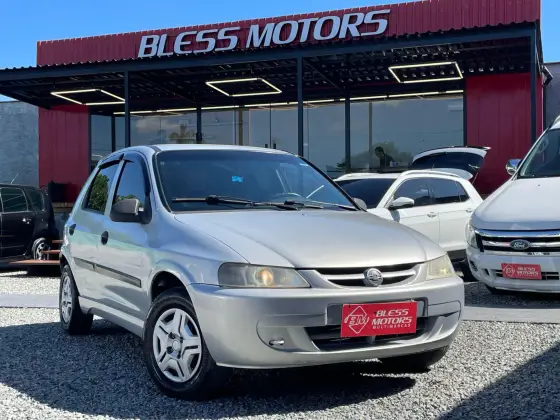 CHEVROLET CELTA 2005