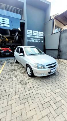 CHEVROLET CELTA 2013