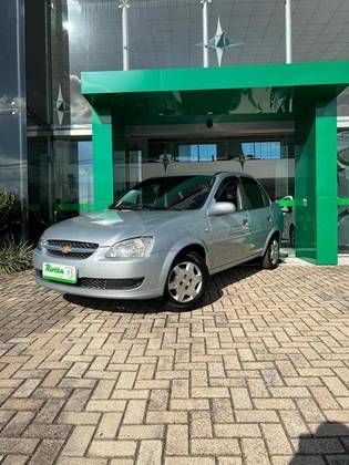 CHEVROLET CLASSIC 2011