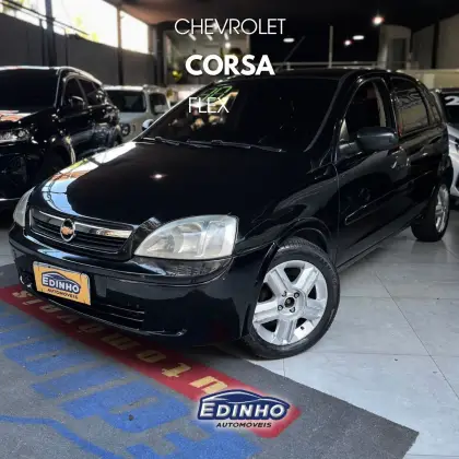 CHEVROLET CORSA 2010