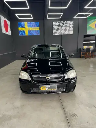 CHEVROLET CORSA 2011