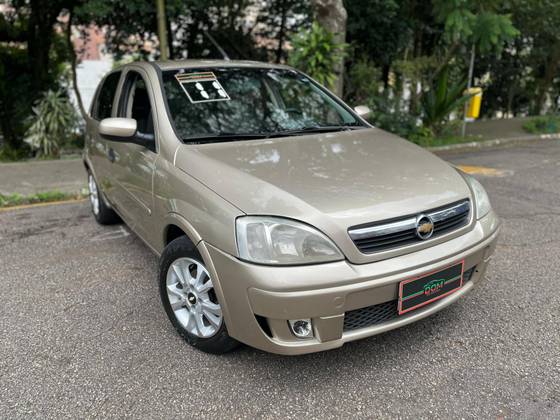 CHEVROLET CORSA 2011