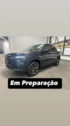 CHEVROLET MONTANA 2025