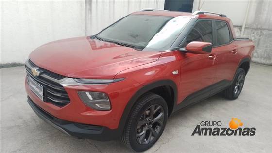 CHEVROLET MONTANA 2023