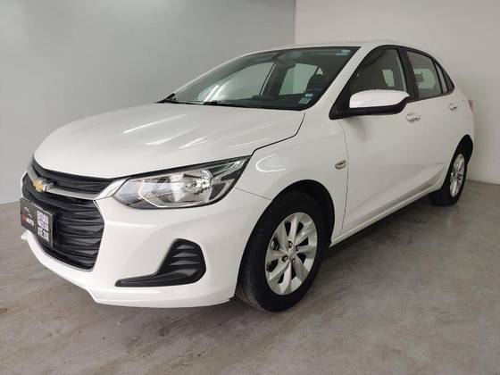 CHEVROLET ONIX 2024