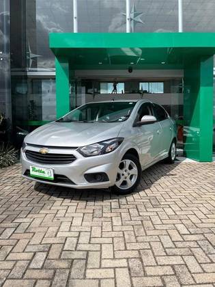 CHEVROLET PRISMA 2019
