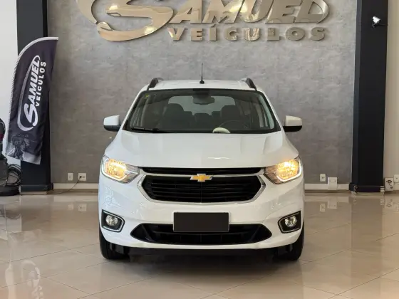 CHEVROLET SPIN 2024