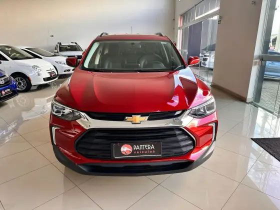 CHEVROLET TRACKER 2023