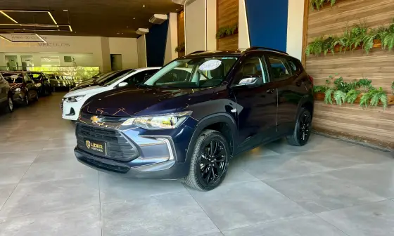 CHEVROLET TRACKER 2024