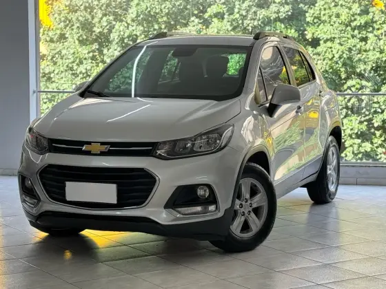 CHEVROLET TRACKER 2017
